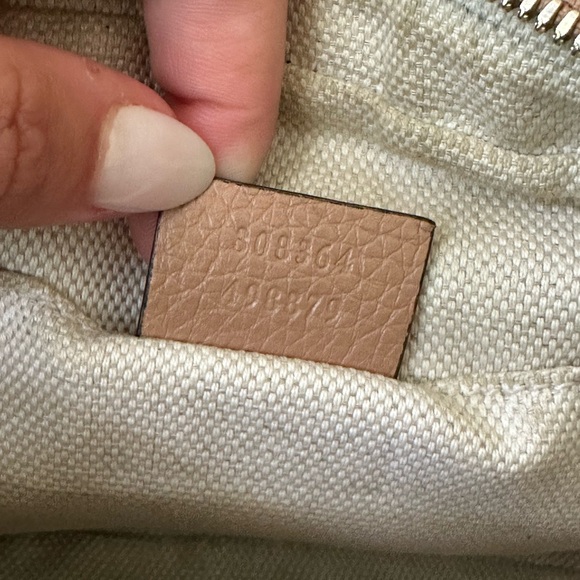 Gucci cross body - Picture 2 of 7